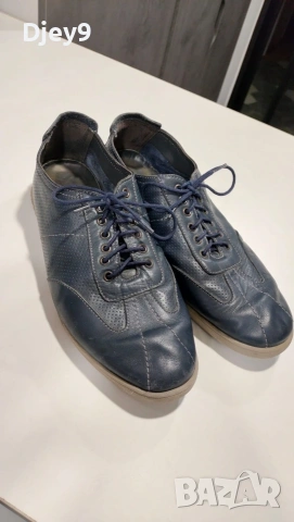 маратонки Salomon водоустойчиви, снимка 10 - Маратонки - 53297152