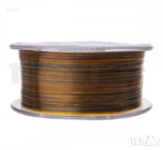 Риболовно влакно за Шаран - 600 метра. Различни размери , снимка 2 - Екипировка - 48357614