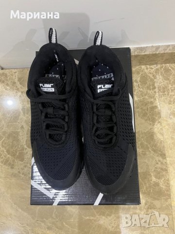 Дамски маратонки Flair, снимка 2 - Маратонки - 38845467