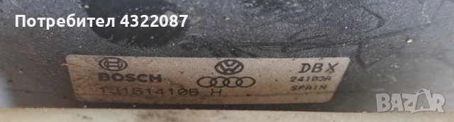 Серво / помпа/ казанче за Seat Leon Toledo / Сеат Толедо 1.9 TDI 110 к.с 99-06г, снимка 3 - Части - 52172674