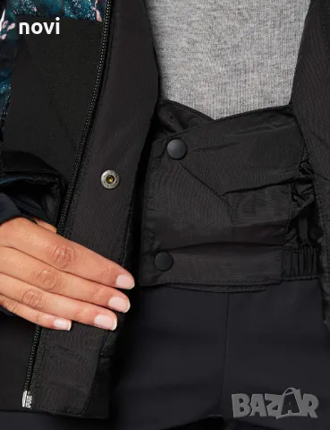 Millet Engadin, XL, ново, оригинално дамско ски/сноуборд яке, снимка 6 - Зимни спортове - 47413652