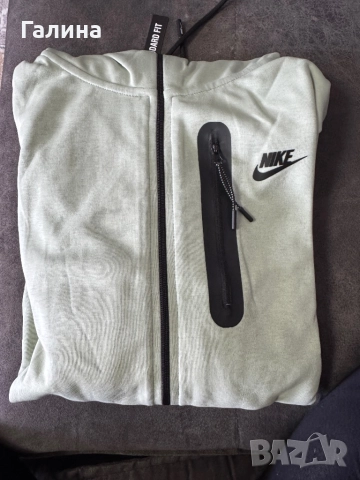 Унисекс спортен комплект 