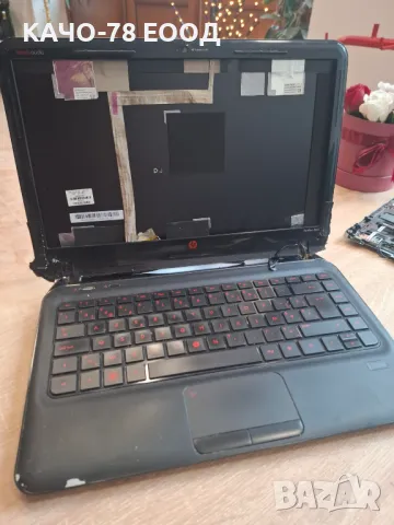 HP Pavilion - dm4-3000eb