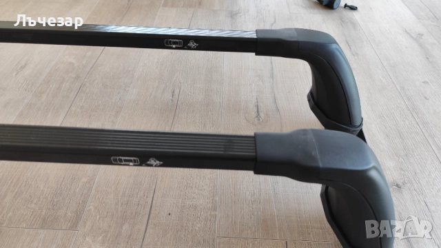 Продавам оригинални напрeчни греди за Peugeot 308 (T9), снимка 4 - Аксесоари и консумативи - 51453914