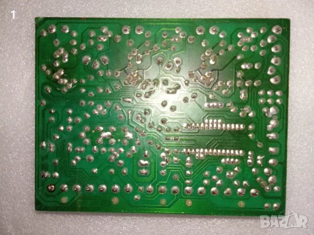 Платка от телевизор Велико Търново, снимка 2 - Части и Платки - 49004917