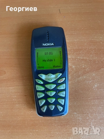 Nokia  3510