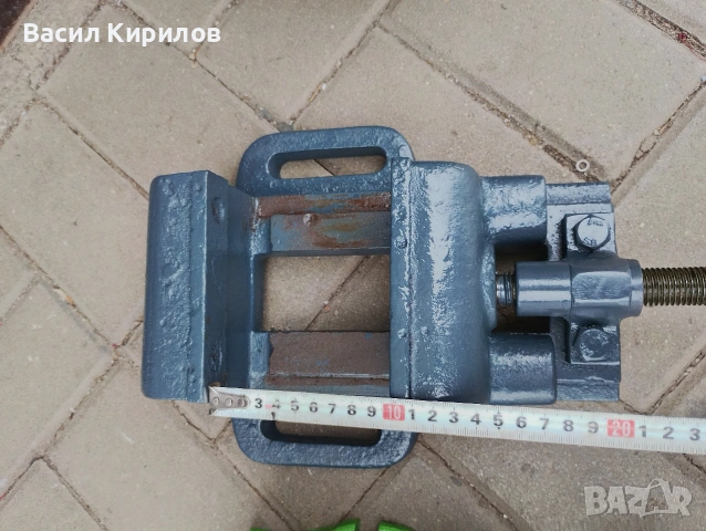 Машинно менгеме , снимка 4 - Менгемета - 53906268