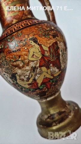 Красиви вазички, снимка 11 - Вази - 54160639