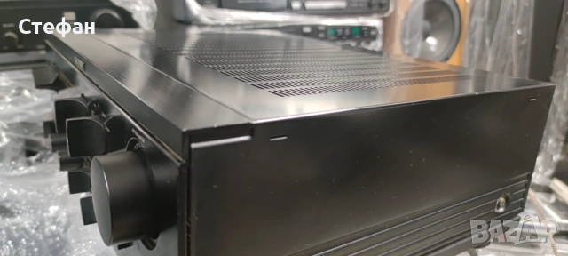 Sony  TA-F 500 ES, снимка 4 - Ресийвъри, усилватели, смесителни пултове - 54112996