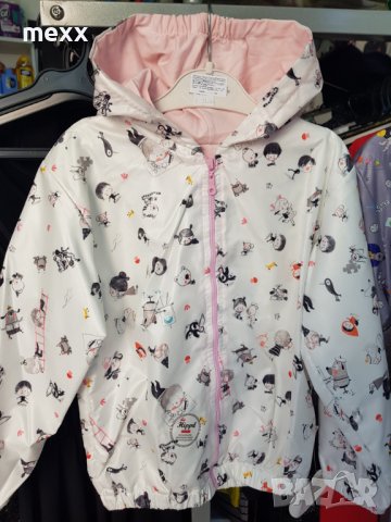 Нови детски якета, снимка 1