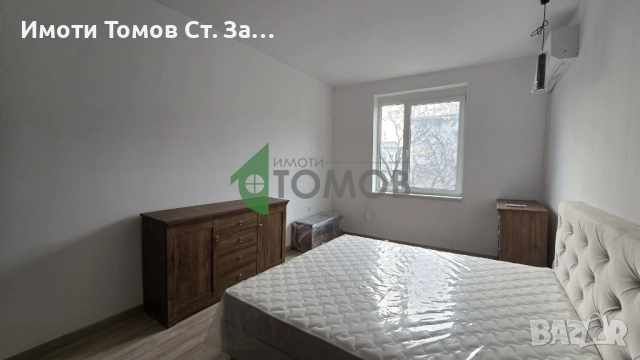 Луксозен двустаен апартамент в Топ Център , снимка 8 - Апартаменти - 52650556