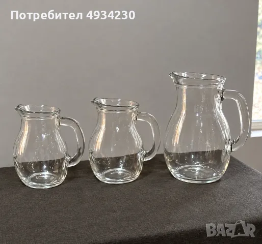 Кани за вино и вода, ресторантски чаши за вода, безалкохолно, ракия, вино, бира, кожени менюта