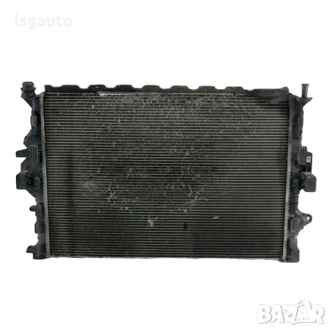 Воден радиатор Ford S-MAX 2006-2014 ID: 163595, снимка 2 - Части - 55733153