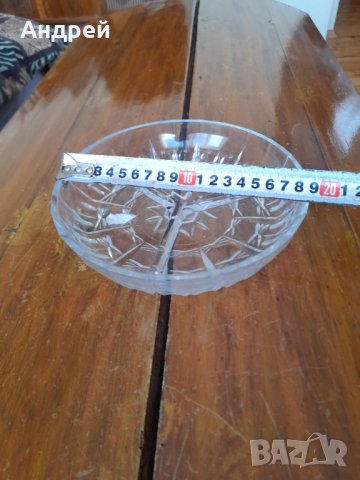 Стар съд,купа за ядки #4, снимка 5 - Други ценни предмети - 31867560