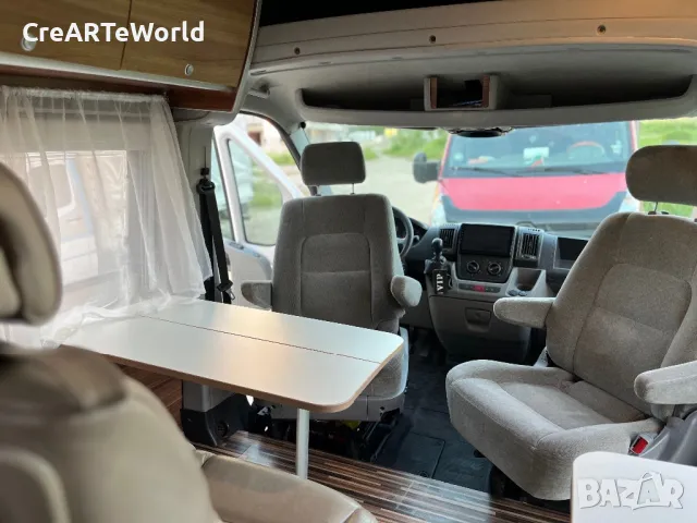 Кемпер под наем , снимка 8 - Каравани под наем - 50178767