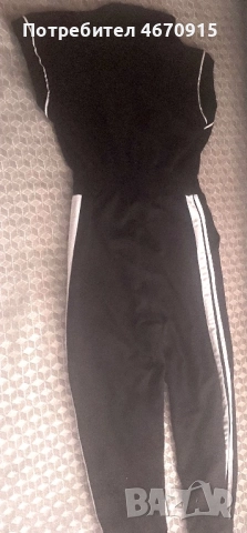 Гащеризон S/M размер, снимка 3 - Гащеризони - 52678899