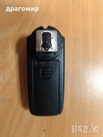 NEEWER FC-16 2,4 GHz, снимка 3 - Светкавици, студийно осветление - 47520641