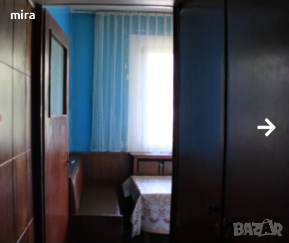 Двустаен апартамент Надежда 2 на трети етаж от четири, снимка 6 - Апартаменти - 54057066