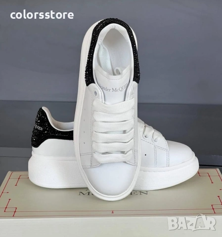 Дамски кецове Alexander McQueen В 322