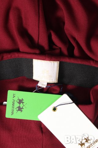 La Martina оригинален дамски панталон тип клин , снимка 11 - Клинове - 31231664