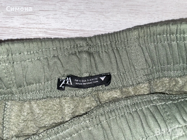 Анцуг/Панталон Zara, снимка 2 - Панталони - 53125236