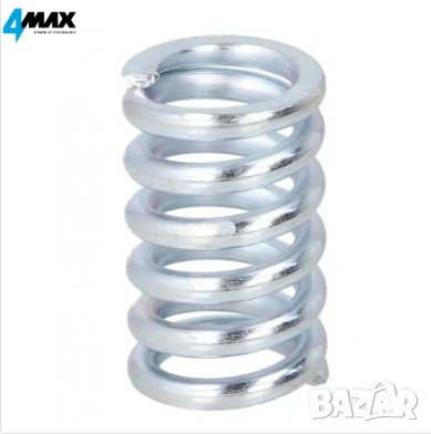 Пружина изпускателна тръба 0219-15-0013P Honda Kia Peugeot Mazda