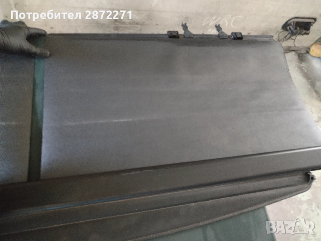 Щора и масичка за Хонда ЦР-В II, снимка 3 - Части - 52972924