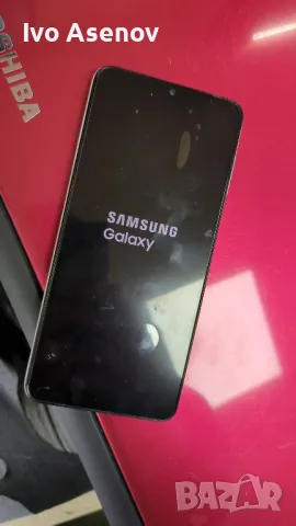 Samsung A21s 2sim, снимка 3 - Samsung - 48077045