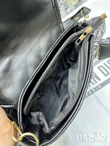 чанти christian dior , снимка 6 - Чанти - 50694585