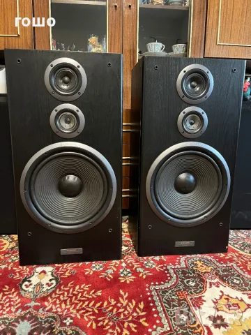 Pioneer cs 9030