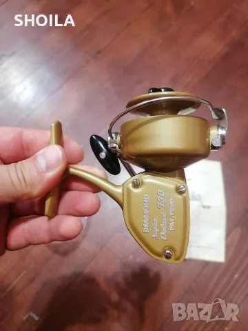 Продавам Diamond 730 super delux , снимка 5 - Макари - 52947721