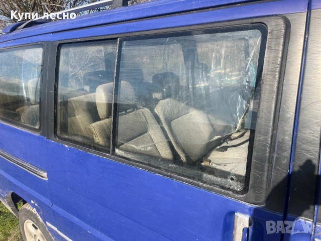 Т4 2,0 бензин на части, снимка 11 - Автомобили и джипове - 53210091