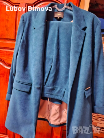 Дамски костюм Юнона 