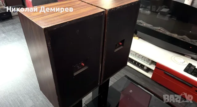 JBL L112 Лична колекция , снимка 6 - Тонколони - 56427275