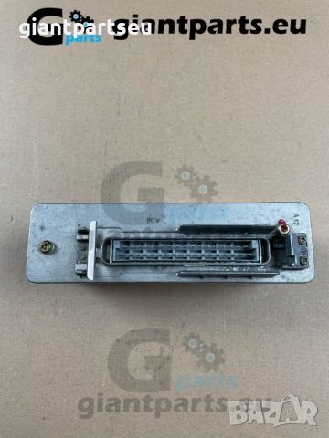 ABS АБС компютър за БМВ е34 BMW e34 , 11605849, снимка 3 - Части - 39878673