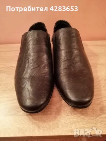 мъжки обувки , снимка 1