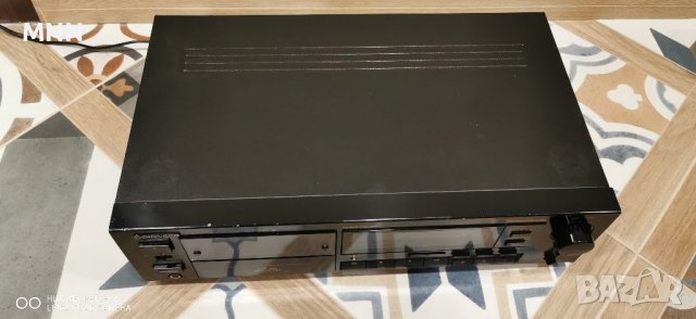 Sony tc-we505 дек , Sony CD cdp-497 , Pioneer ct-449 дек , снимка 9 - Други - 39565841