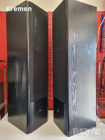 Тонколони MB QUART 1000., снимка 3 - Тонколони - 54223761