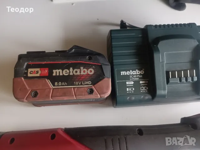 rothenberger romax 4000 преса акумулаторна радиална преса , снимка 3 - Други инструменти - 50172201