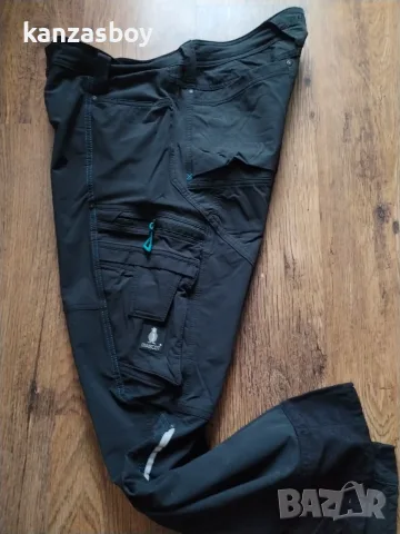 MASCOT ADVANCED TROUSERS - работен СТРЕЧ панталон 54/L , снимка 3 - Спортни дрехи, екипи - 56275100