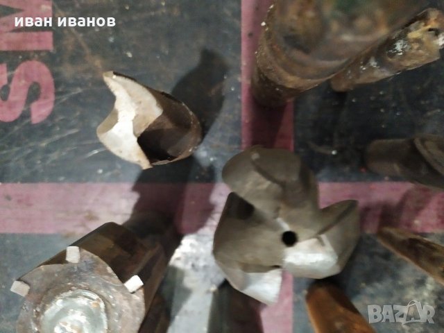 За фреза, снимка 5 - Стругове - 30538864