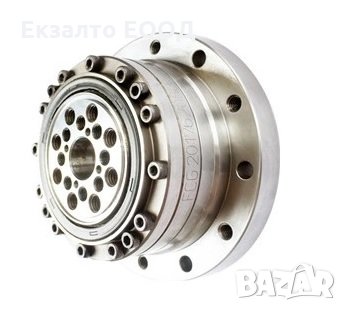 Хармоничен редуктор FCG-AJ 14, 17, 20, 25, 32, 40, 45, 50, 58, 65, снимка 1
