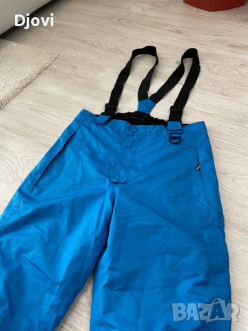 Ски долнище 146/152, снимка 3 - Зимни спортове - 38158930