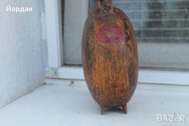 Бъклица Етро Поле Христо Ботев , снимка 9 - Антикварни и старинни предмети - 37233918