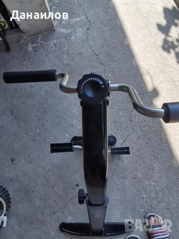 велоергометър, снимка 2 - Други спортове - 50805084