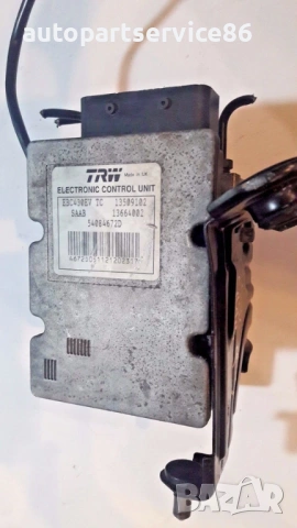 ABS помпа за Saab 9-3 54084672D 13509102 13664002 12789522