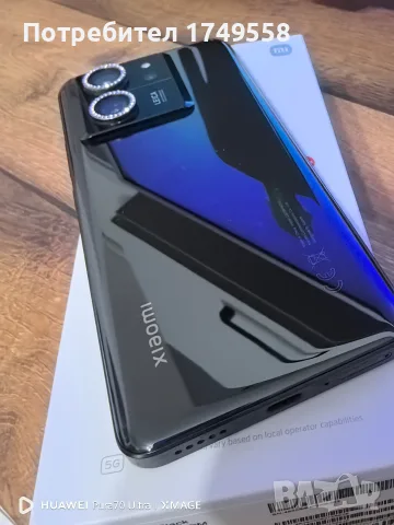 Xiaomi 13T Pro 512гб
