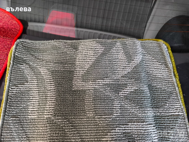 Килимчета от мокет нови , снимка 3 - Други - 51498173