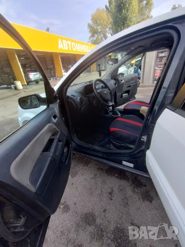 Продавам Форд фюжън , снимка 8 - Автомобили и джипове - 56498441