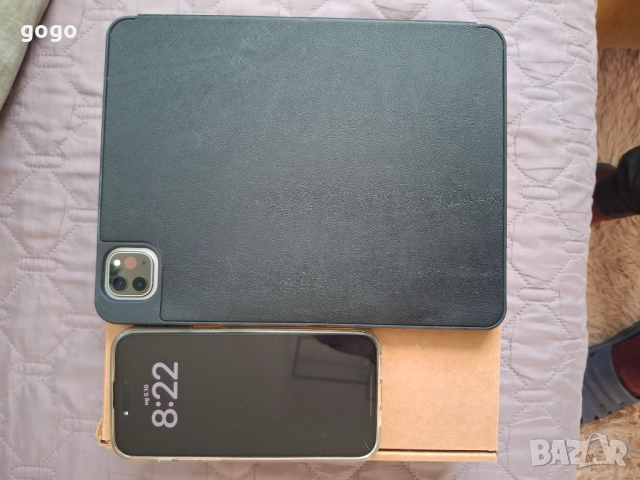 Iphone 14 PRO MAX 512GB, снимка 3 - Apple iPhone - 52347913